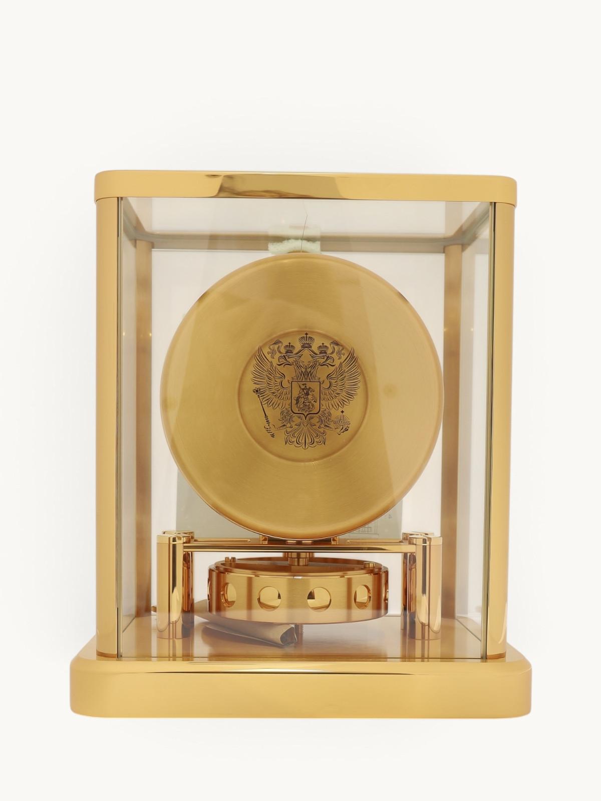 Jaeger-LeCoultre Atmos Kuranty , фото 2