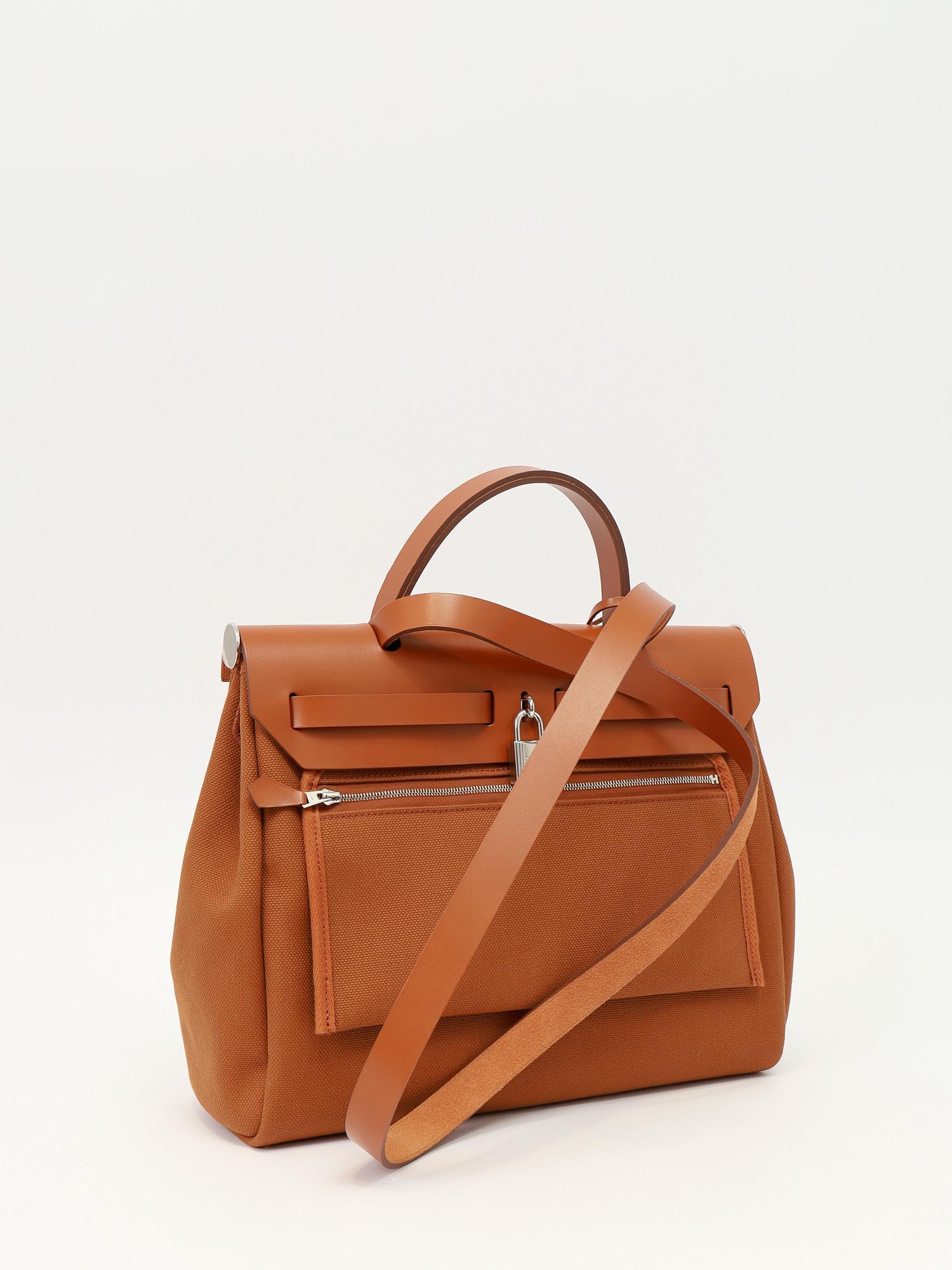 Hermes Herbag 31, фото 4