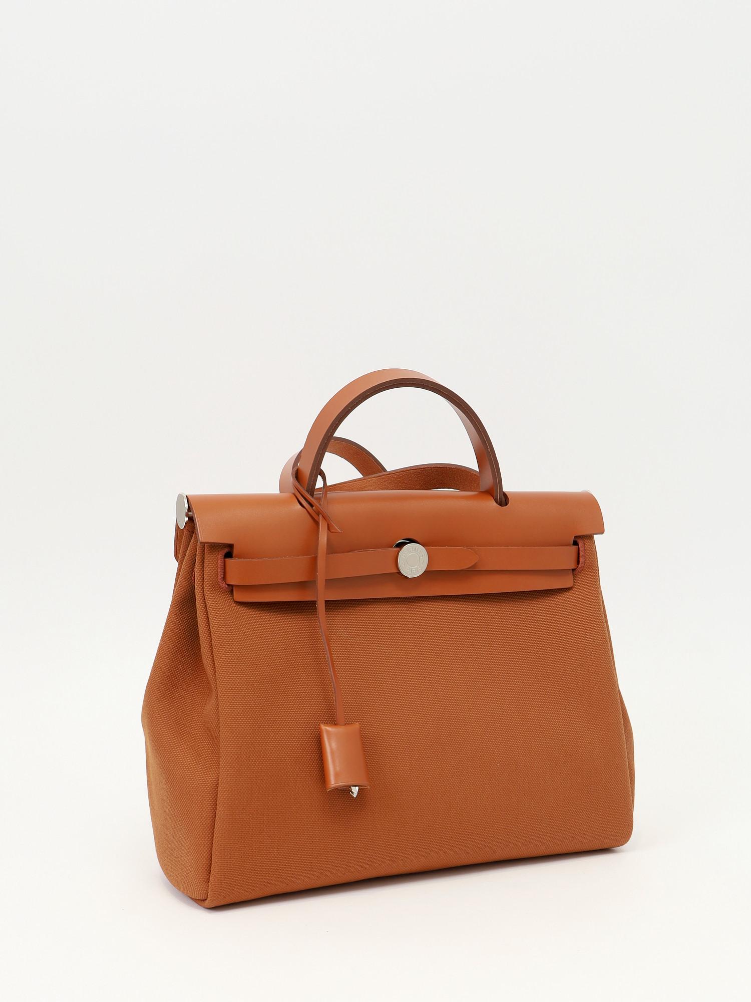 Hermes Herbag 31, фото 3
