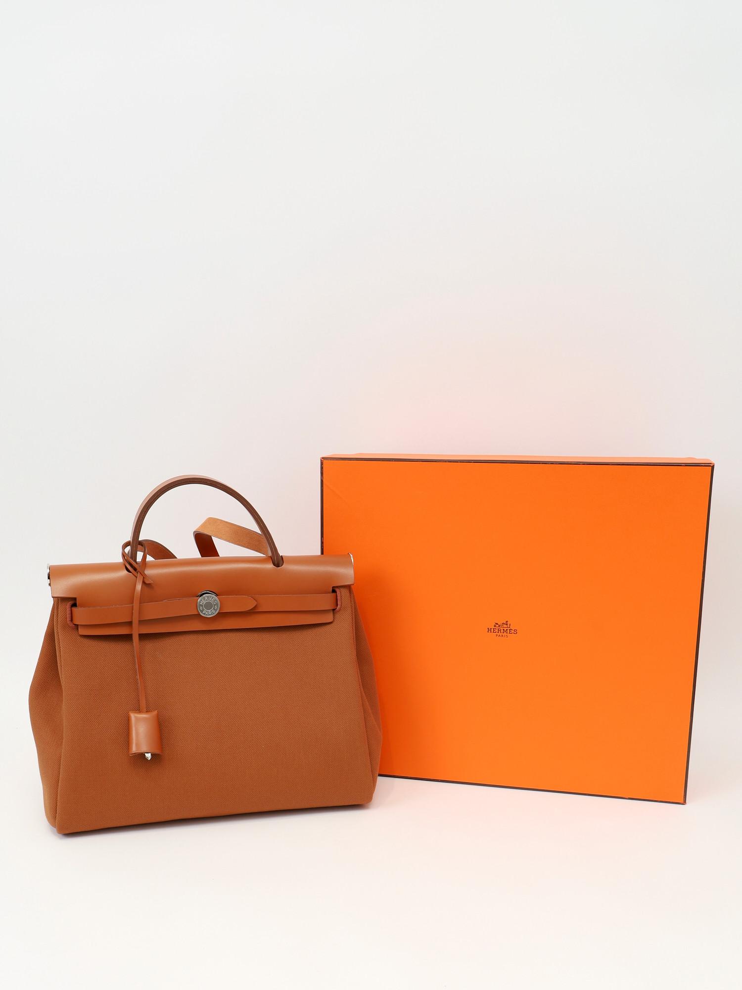 Hermes Herbag 31, фото 5