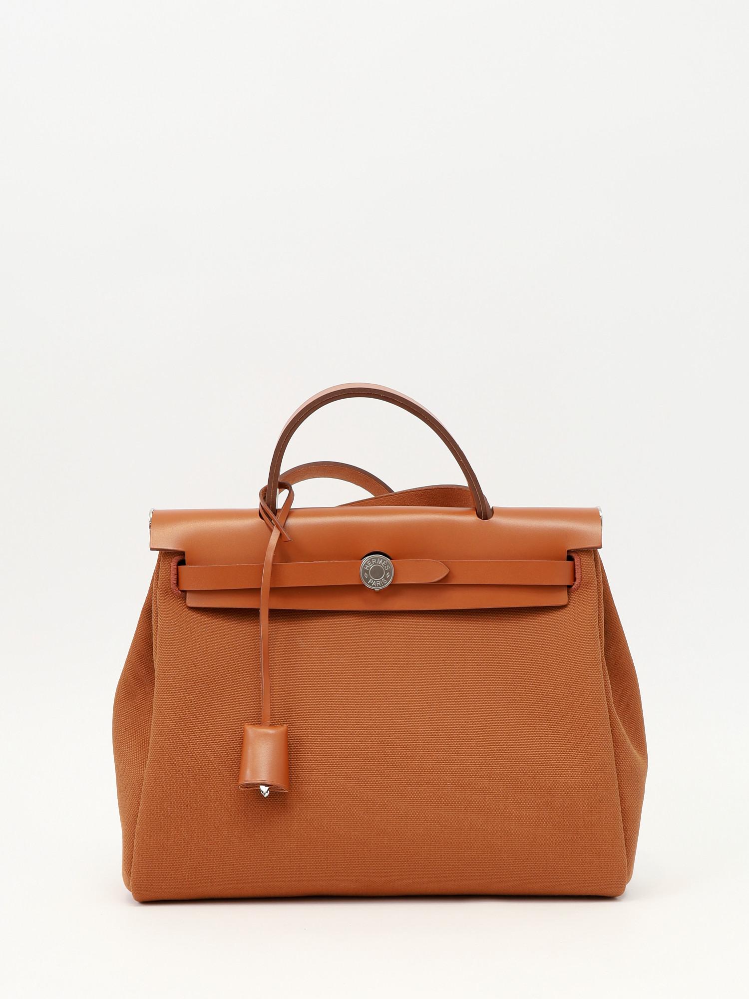 Hermes Herbag 31, фото 1