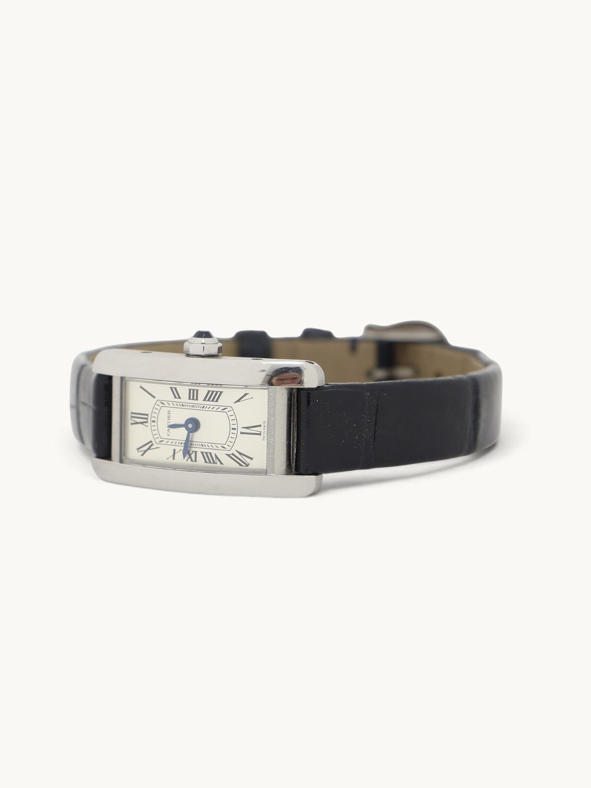 Cartier Tank , фото 3