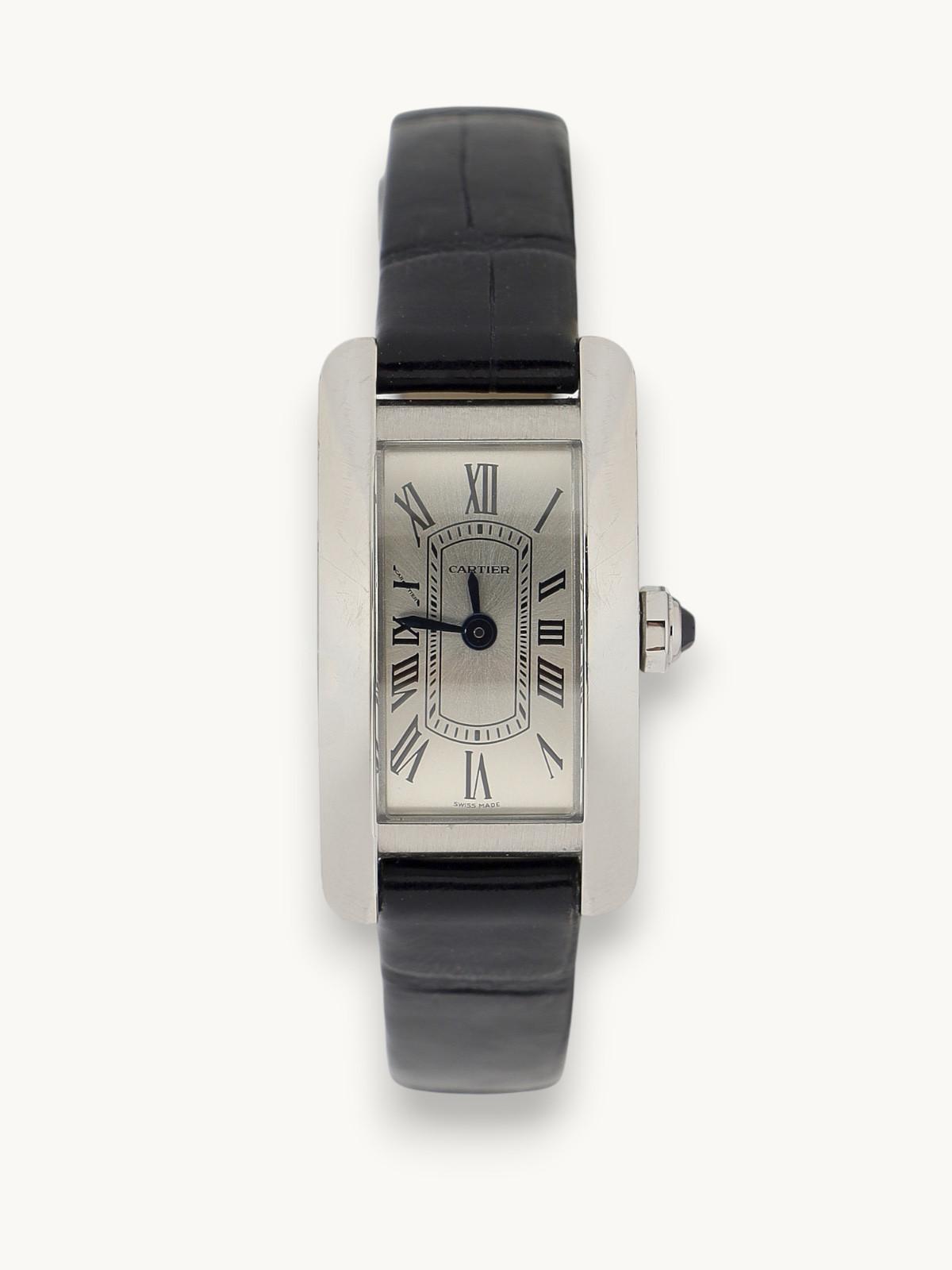 Cartier Tank , фото 1