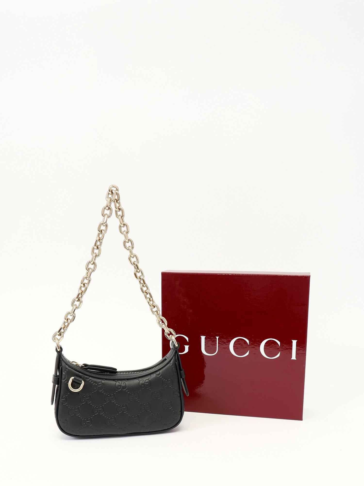 Gucci GG Emblem , фото 5