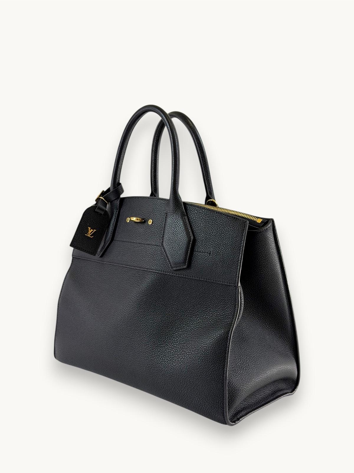 Louis Vuitton City Steamer , фото 3