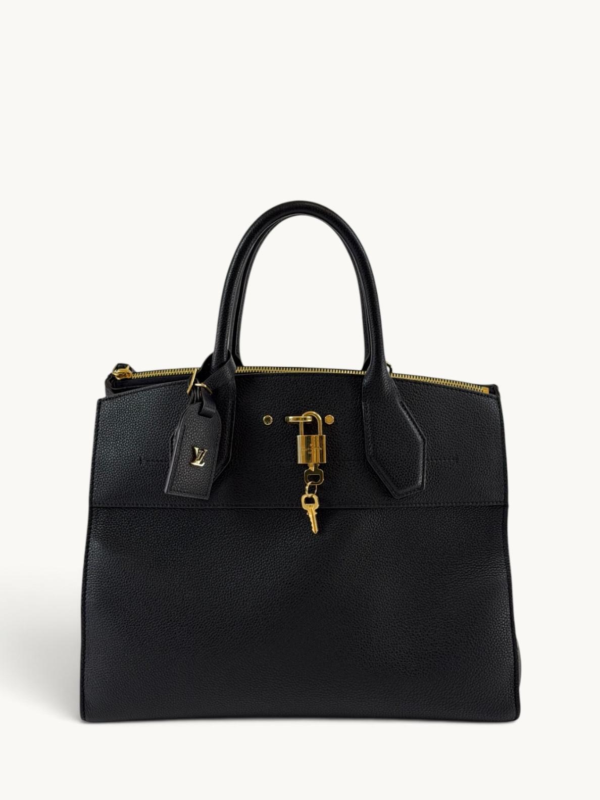 Louis Vuitton City Steamer , фото 1