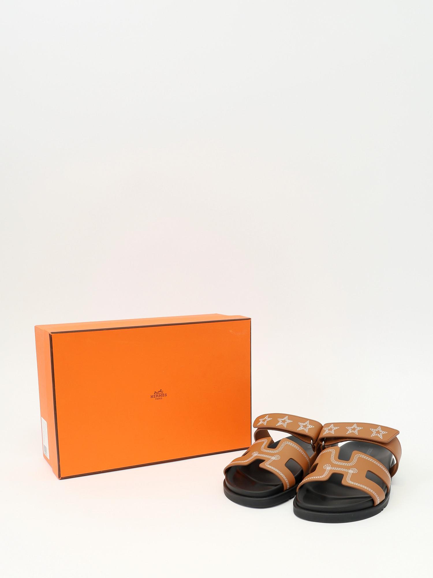 Hermes Chypre 39, фото 3