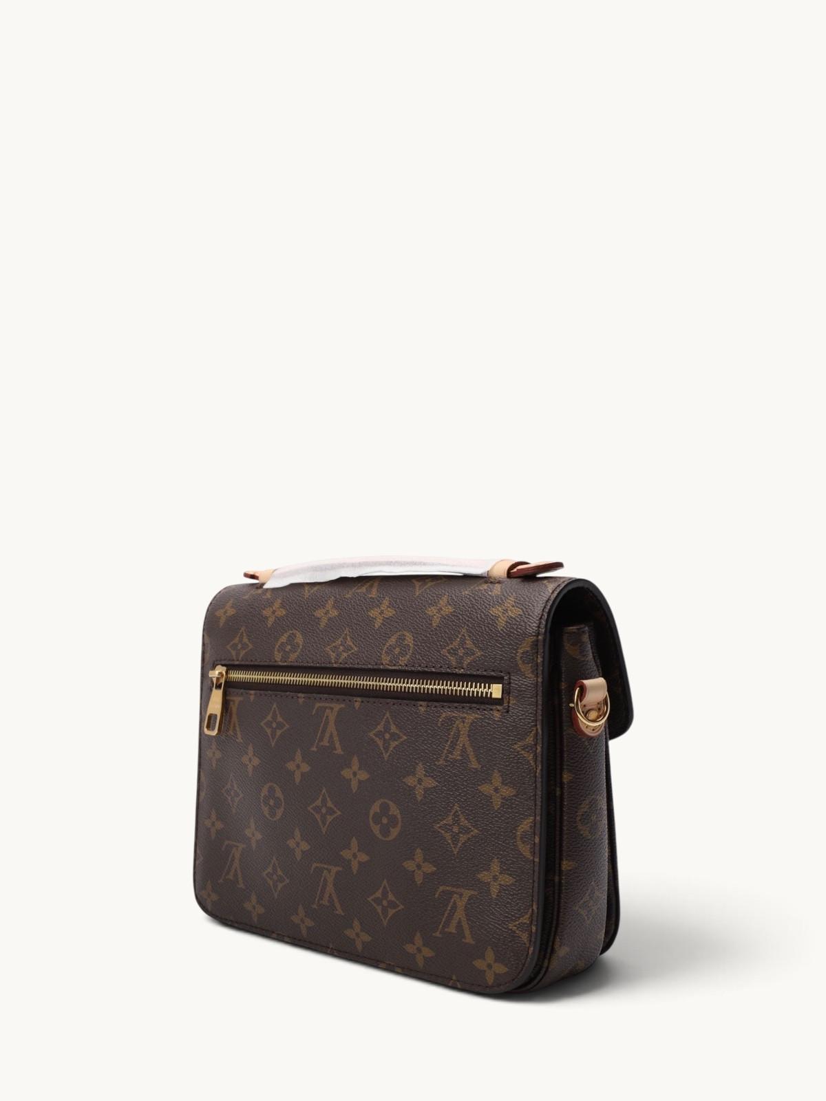 Louis Vuitton Pochette Metis , фото 3