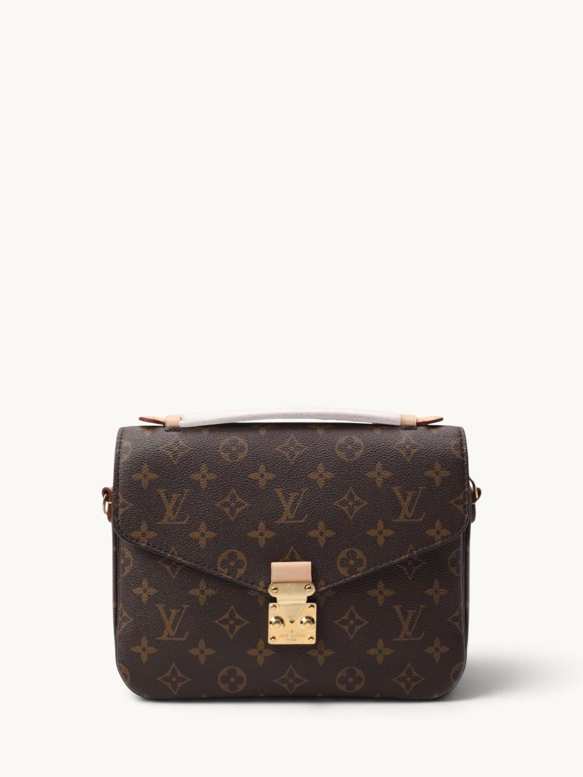 Louis Vuitton Pochette Metis , фото 1
