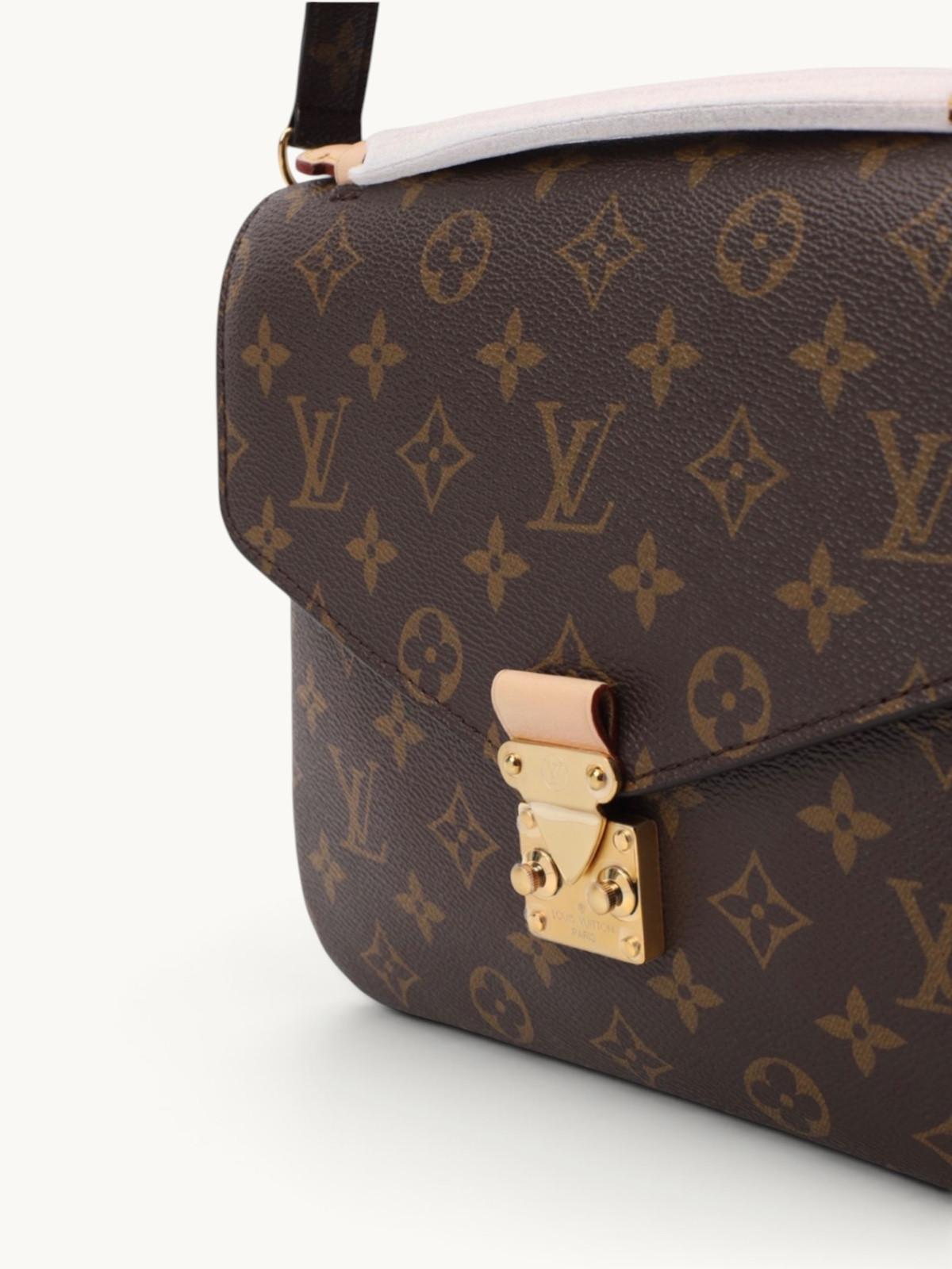 Louis Vuitton Pochette Metis , фото 5