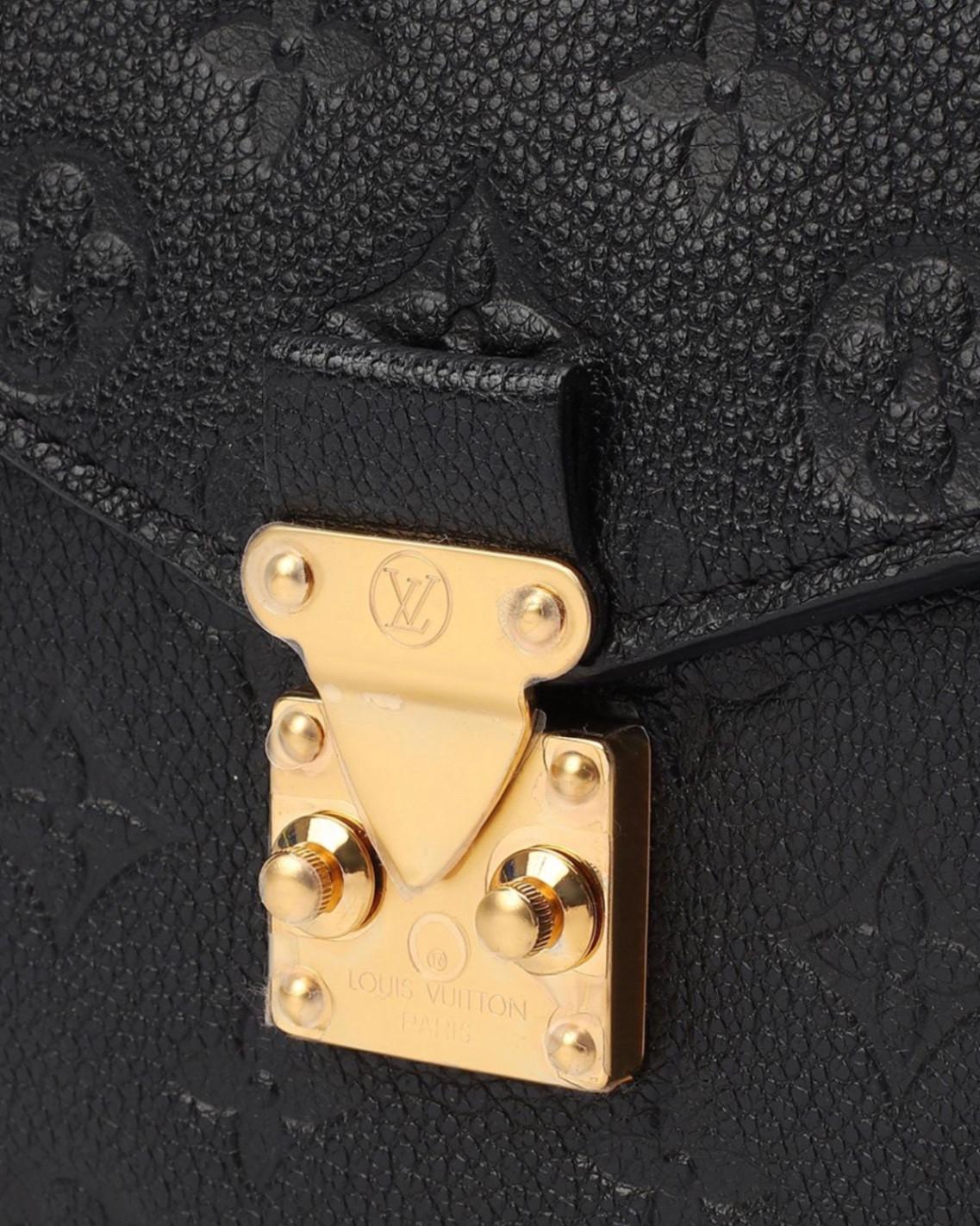 Louis Vuitton Pochette Metis , фото 5