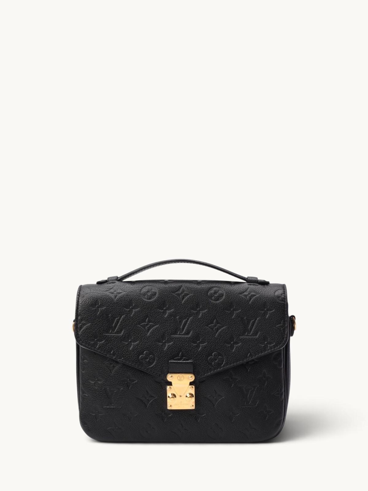 Louis Vuitton Pochette Metis , фото 1