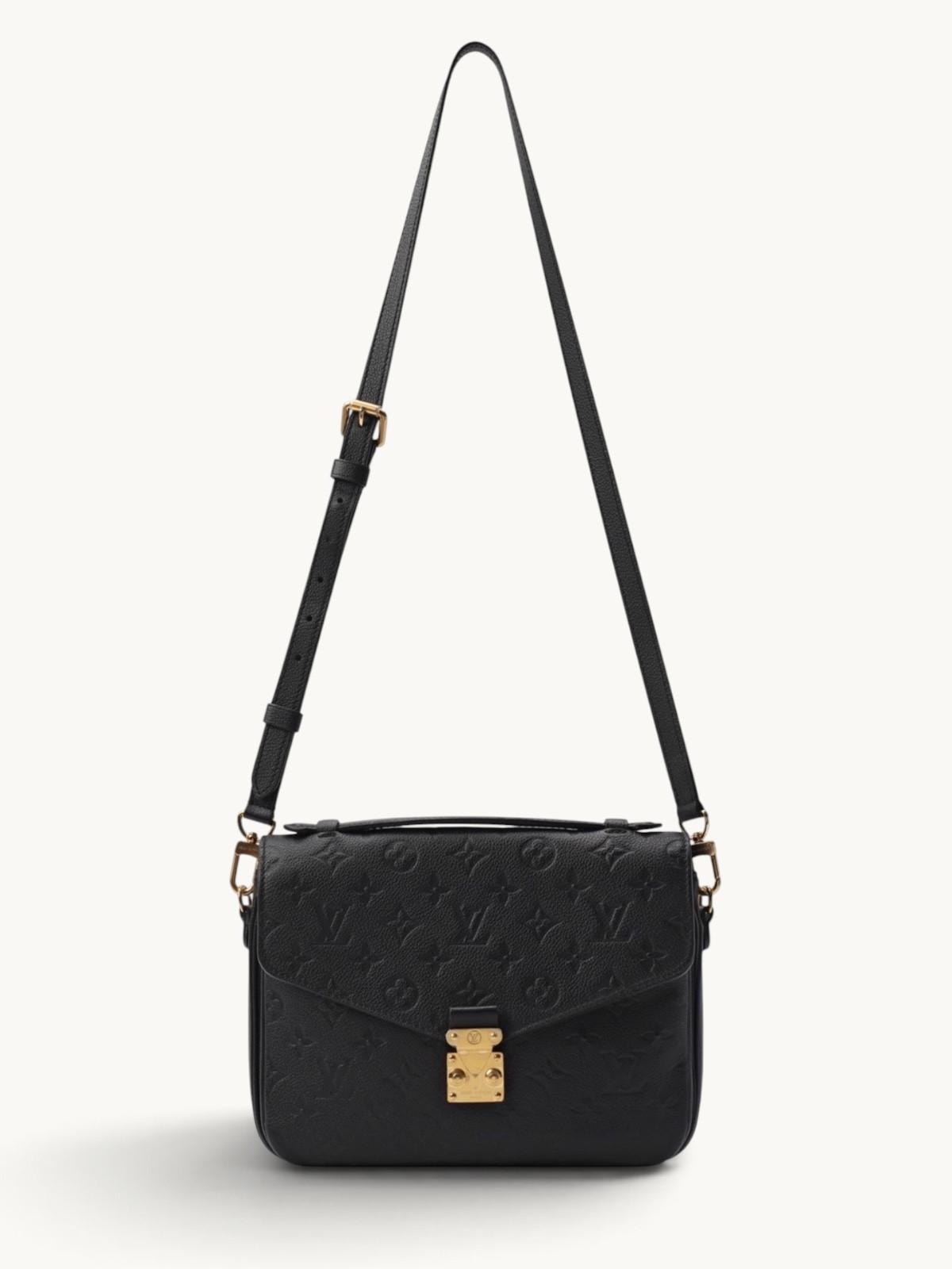 Louis Vuitton Pochette Metis , фото 4