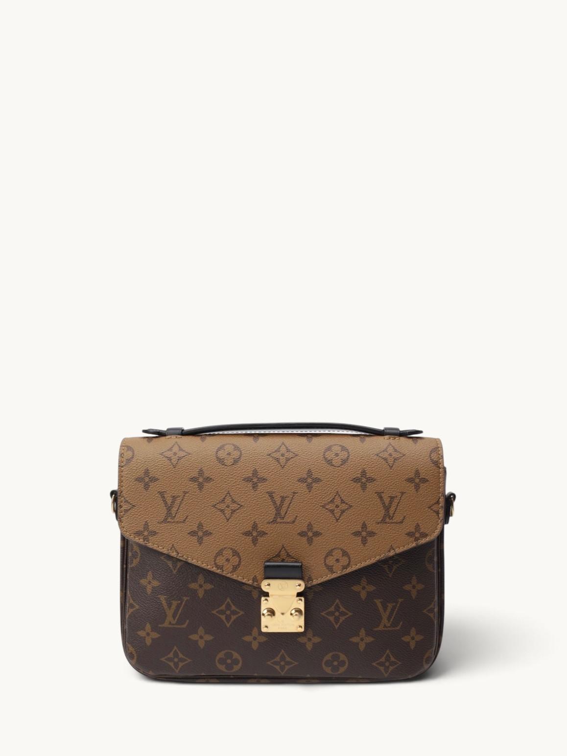 Louis Vuitton Pochette Metis , фото 1