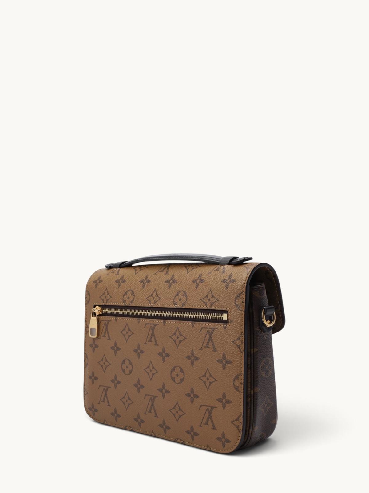 Louis Vuitton Pochette Metis , фото 3