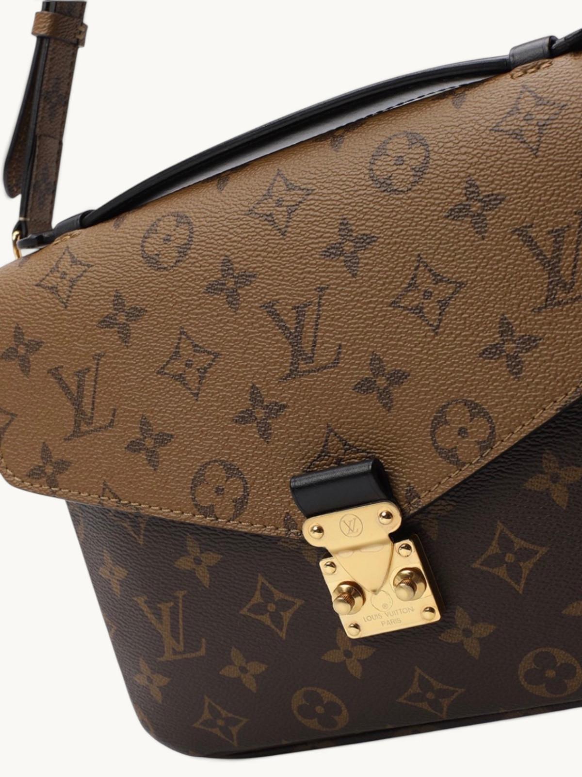 Louis Vuitton Pochette Metis , фото 5