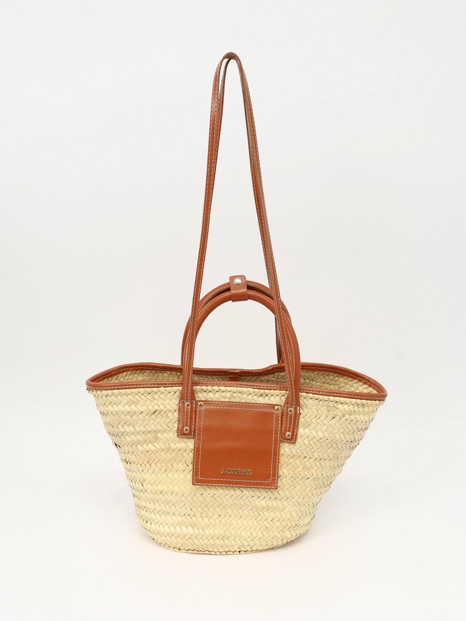 Jacquemus Le Panier Soleil , фото 5