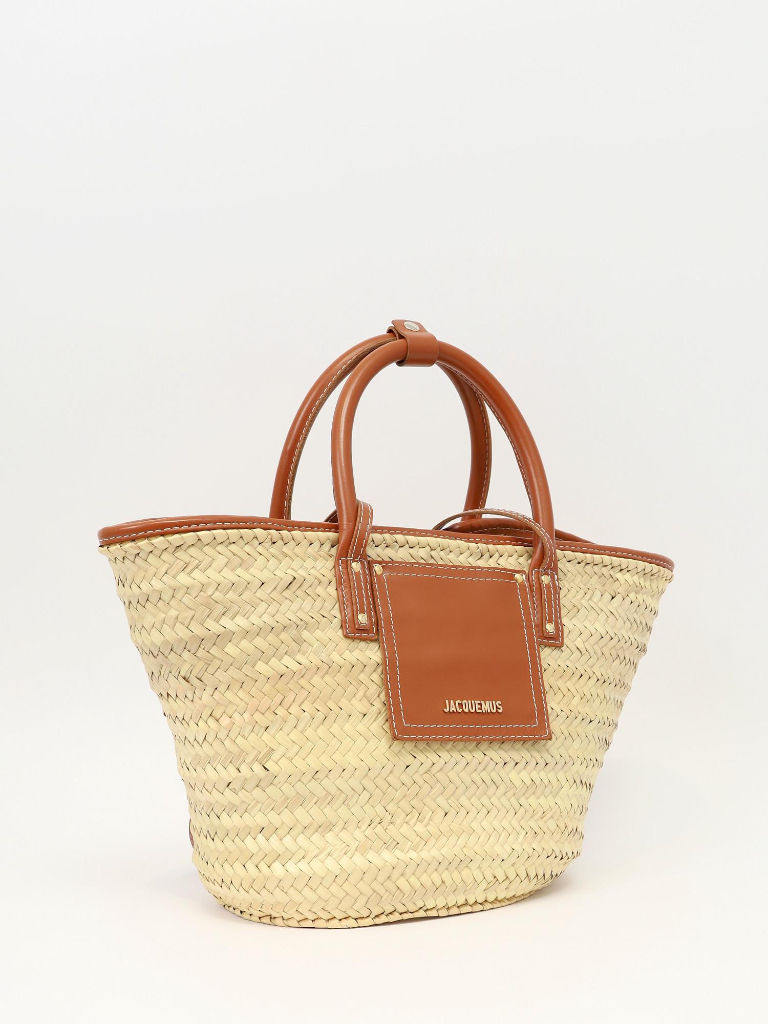 Jacquemus Le Panier Soleil , фото 3