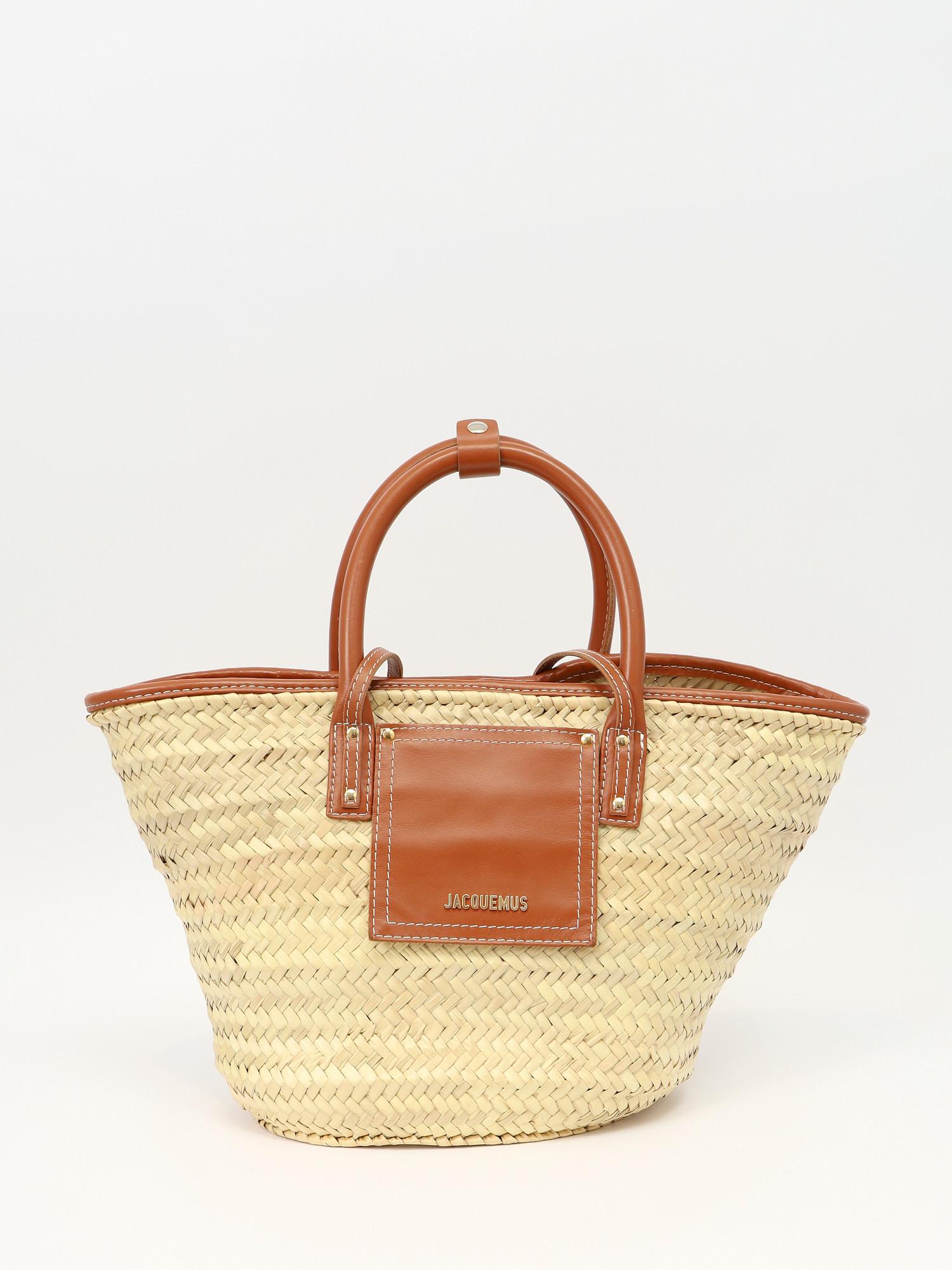 Jacquemus Le Panier Soleil , фото 1