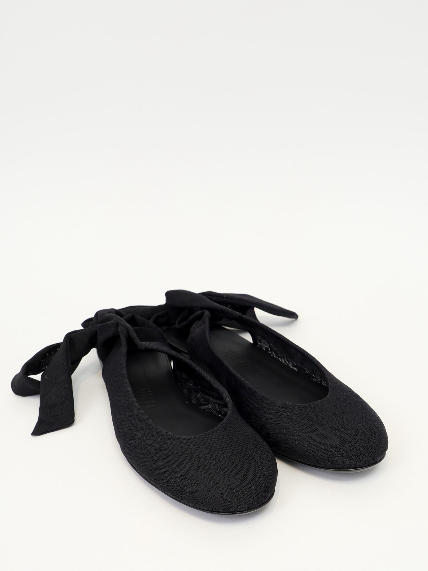 The Attico Ballerine 41, фото 3