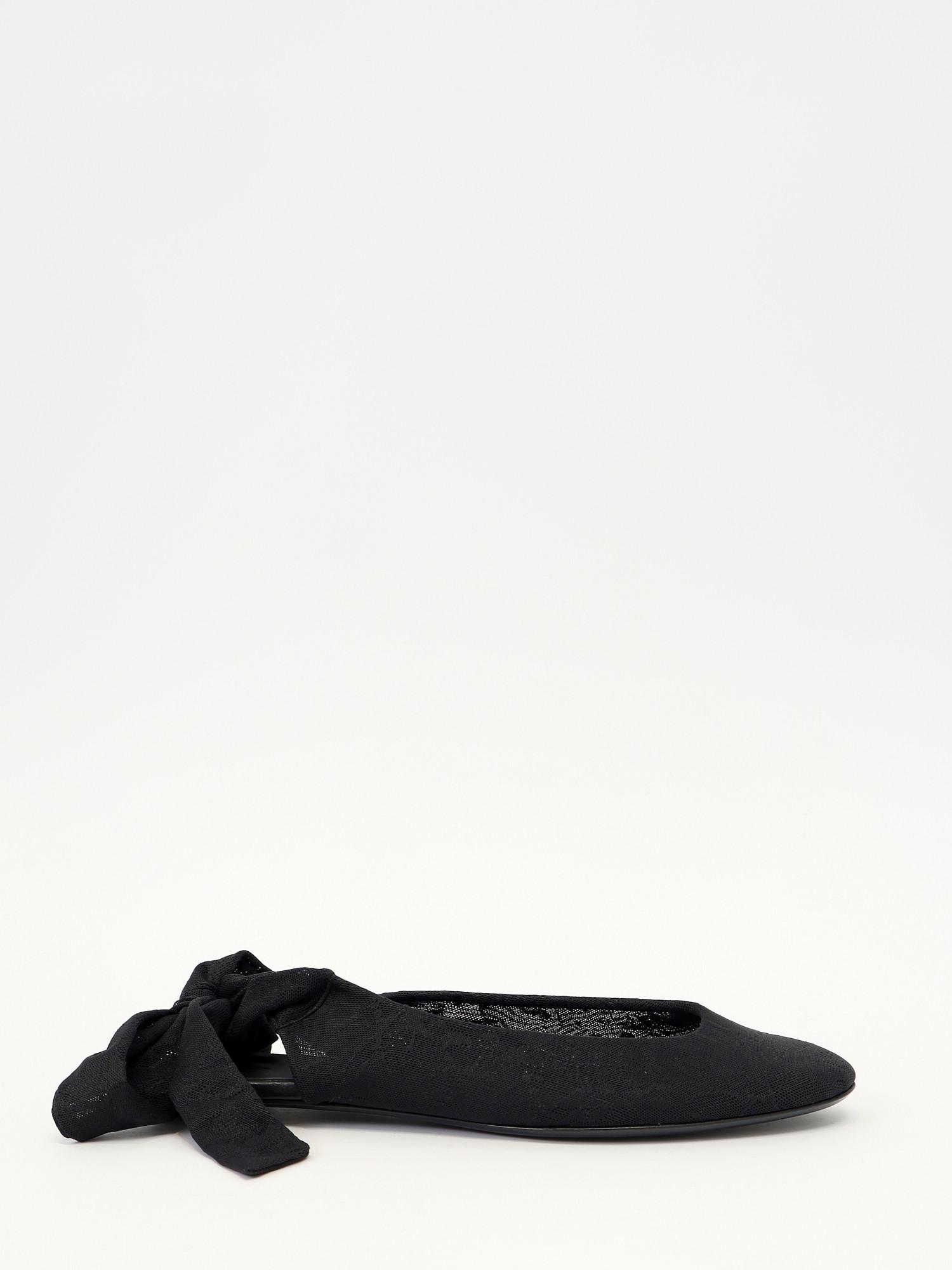 The Attico Ballerine 41, фото 1