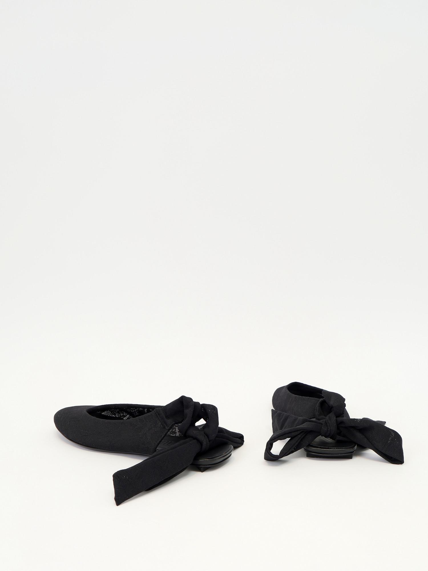 The Attico Ballerine 41, фото 4