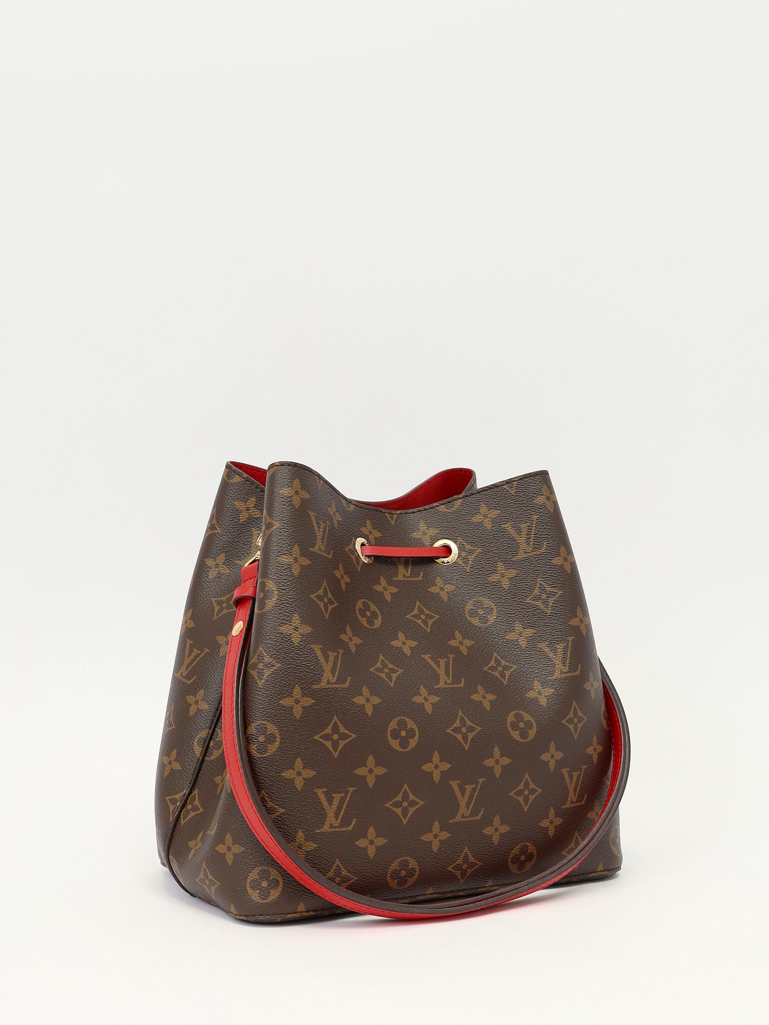 Louis Vuitton NeoNoe , фото 4