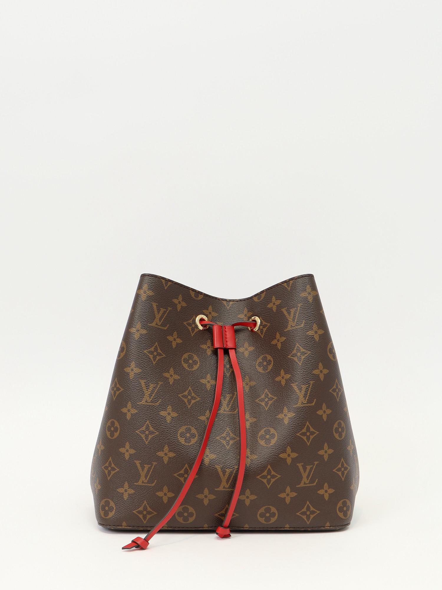 Louis Vuitton NeoNoe , фото 1