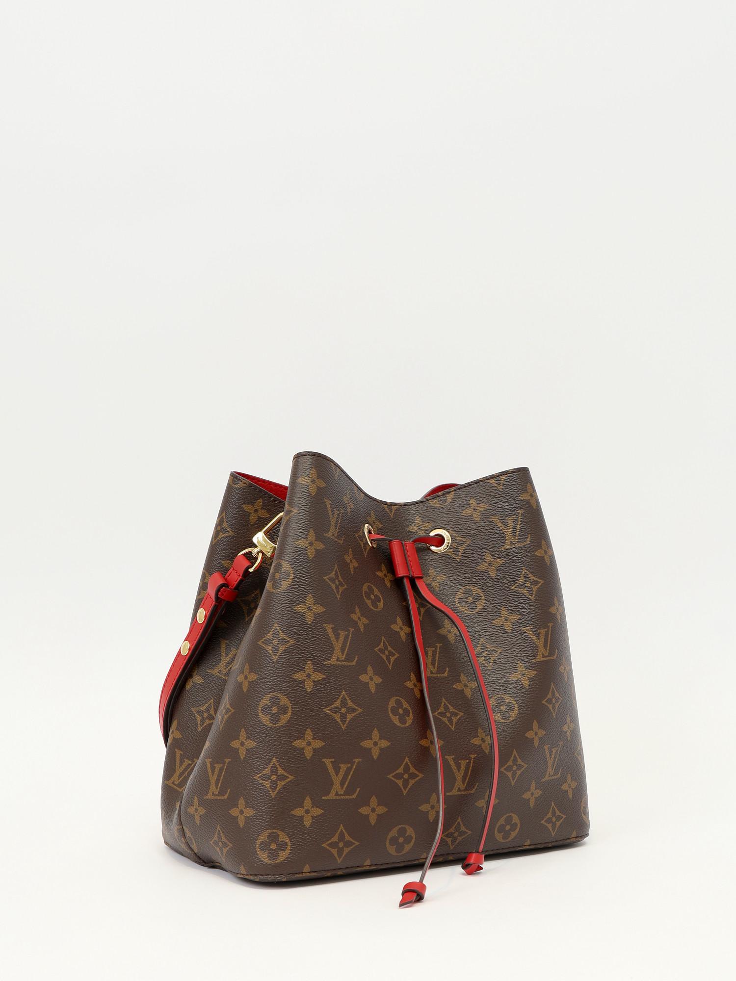Louis Vuitton NeoNoe , фото 3