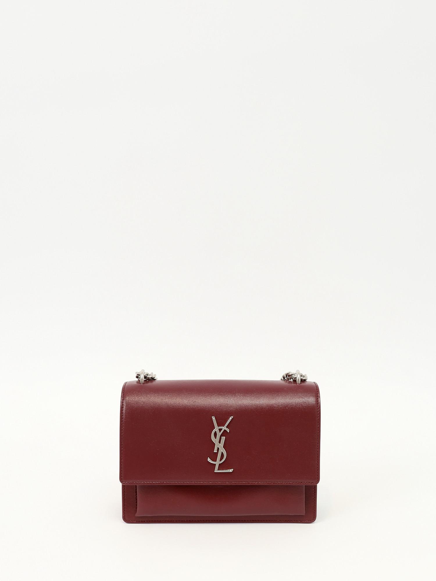 Saint Laurent Sunset , фото 1