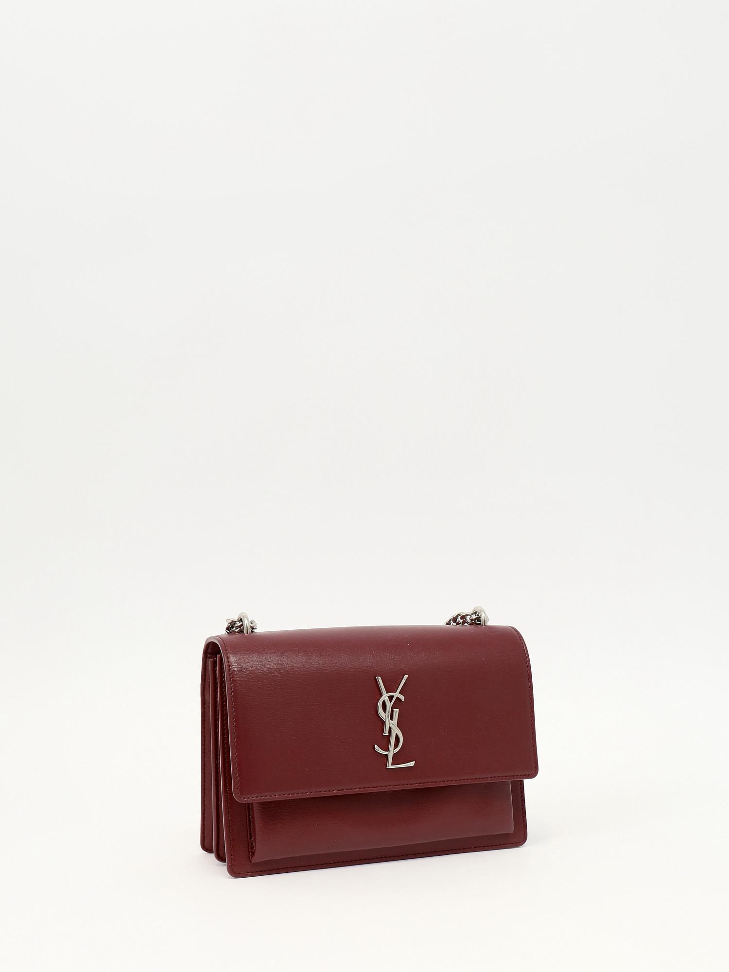 Saint Laurent Sunset , фото 3