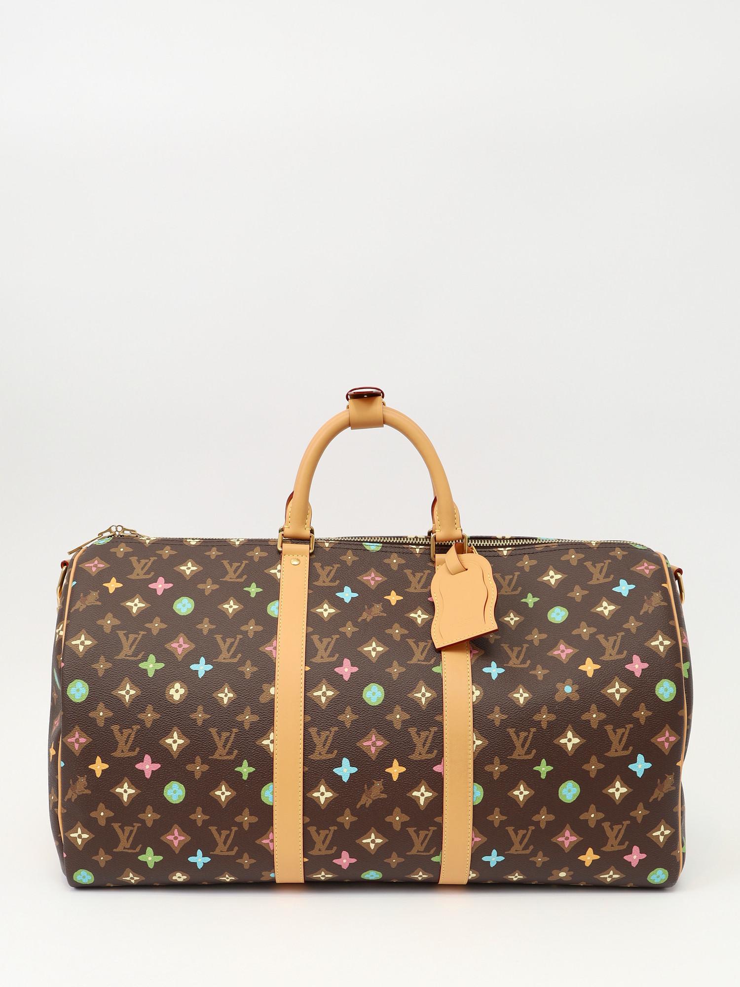 Louis Vuitton Keepall , фото 1
