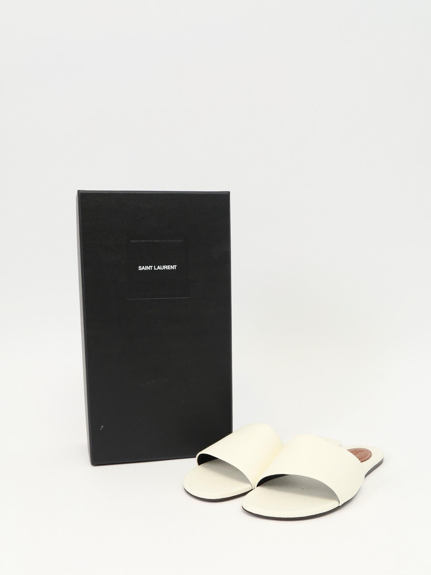 Saint Laurent  38, фото 3