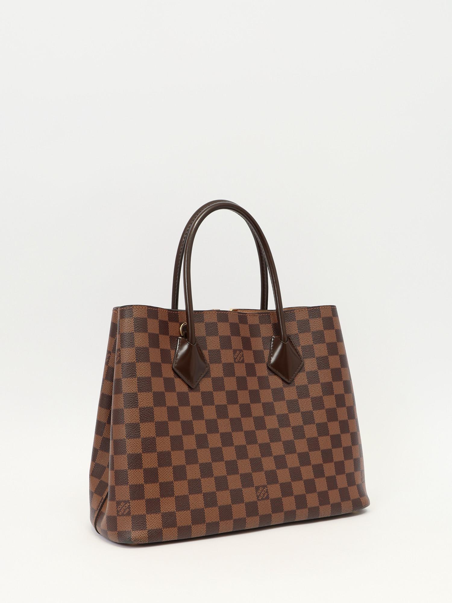 Louis Vuitton Kensington , фото 4