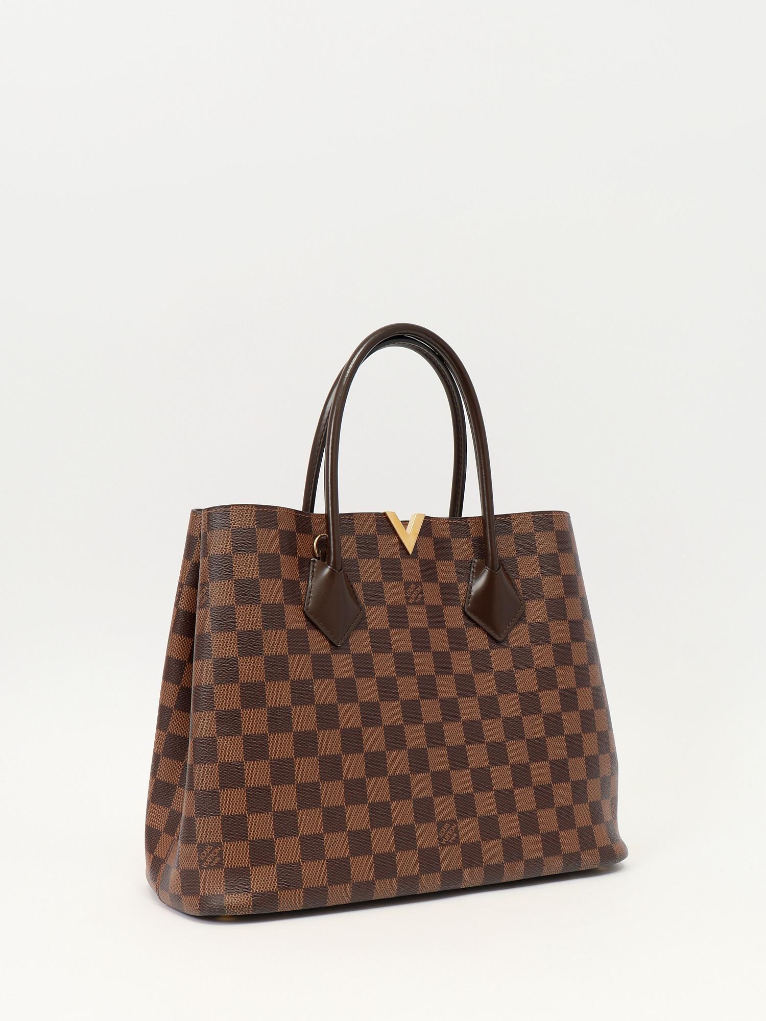 Louis Vuitton Kensington , фото 3