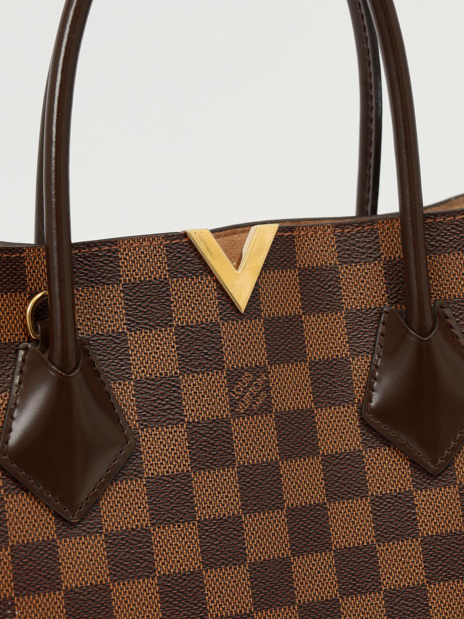 Louis Vuitton Kensington , фото 5