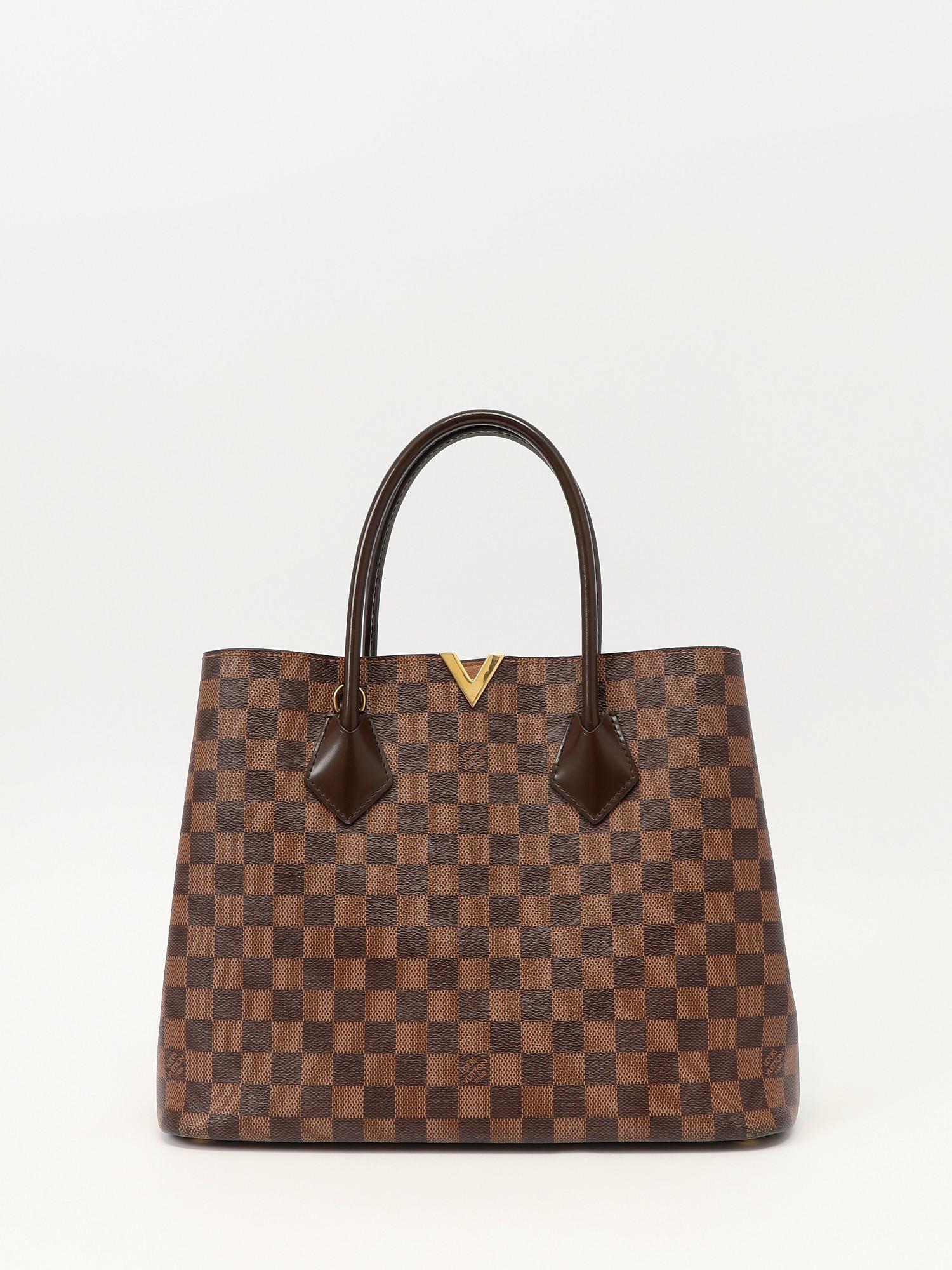 Louis Vuitton Kensington , фото 1