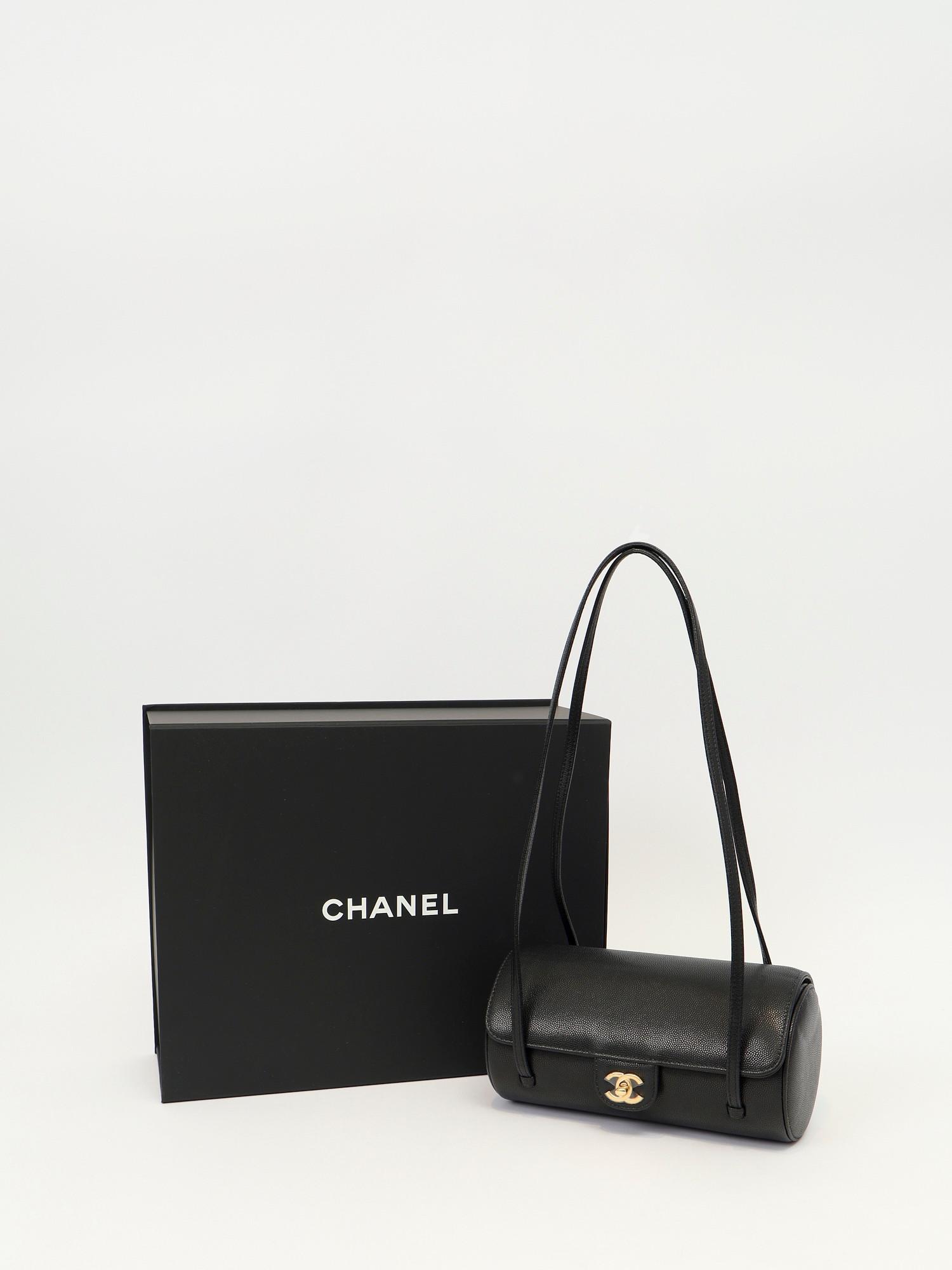Chanel Bowling , фото 5