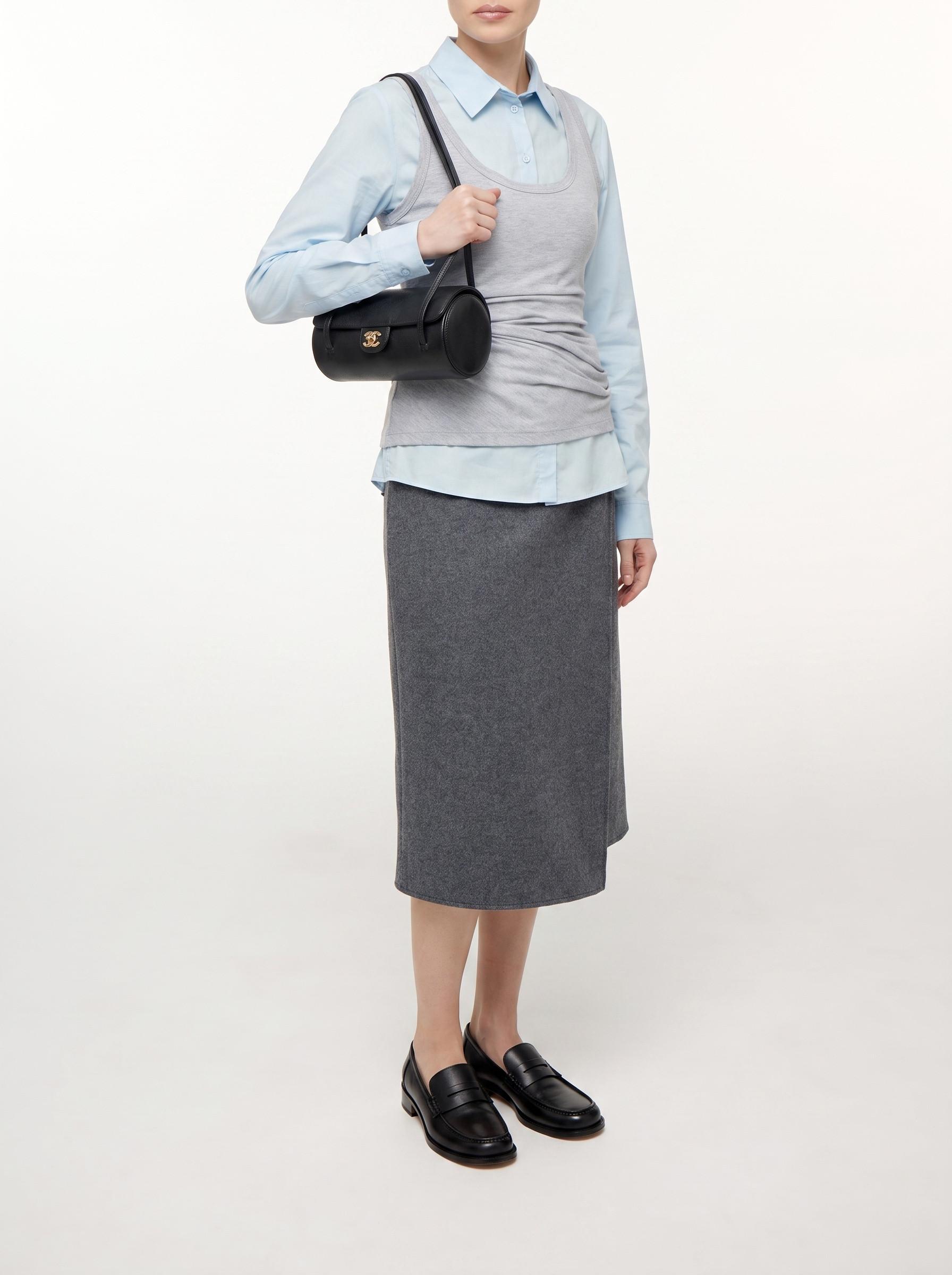 Chanel Bowling , фото 2