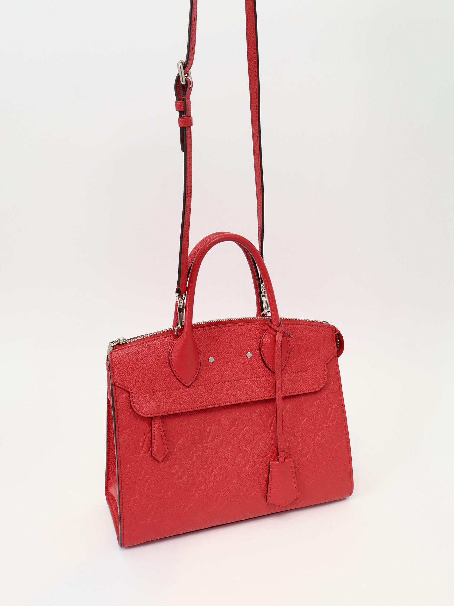 Louis Vuitton Pont Neuf , фото 5