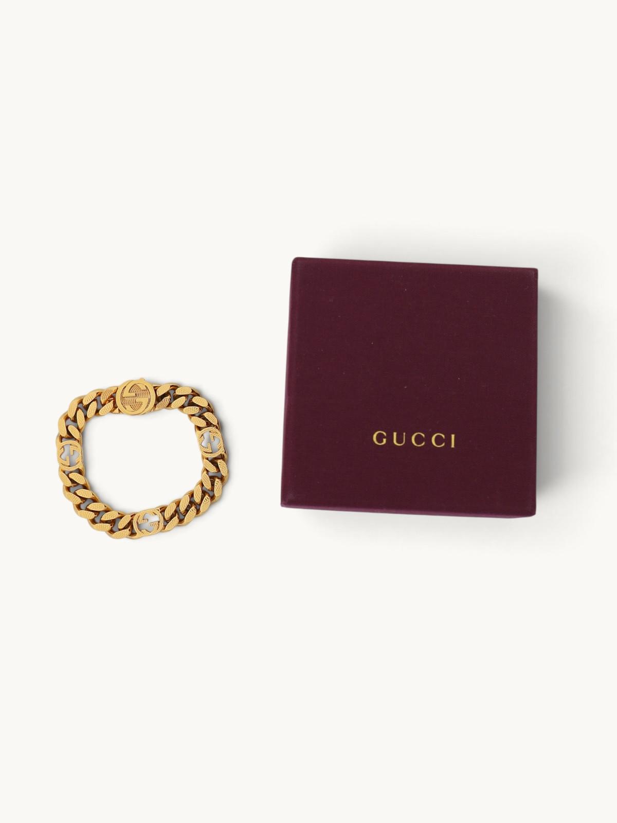 Gucci GG-Link , фото 3