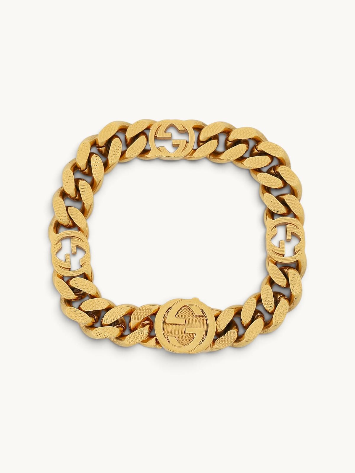 Gucci GG-Link , фото 1