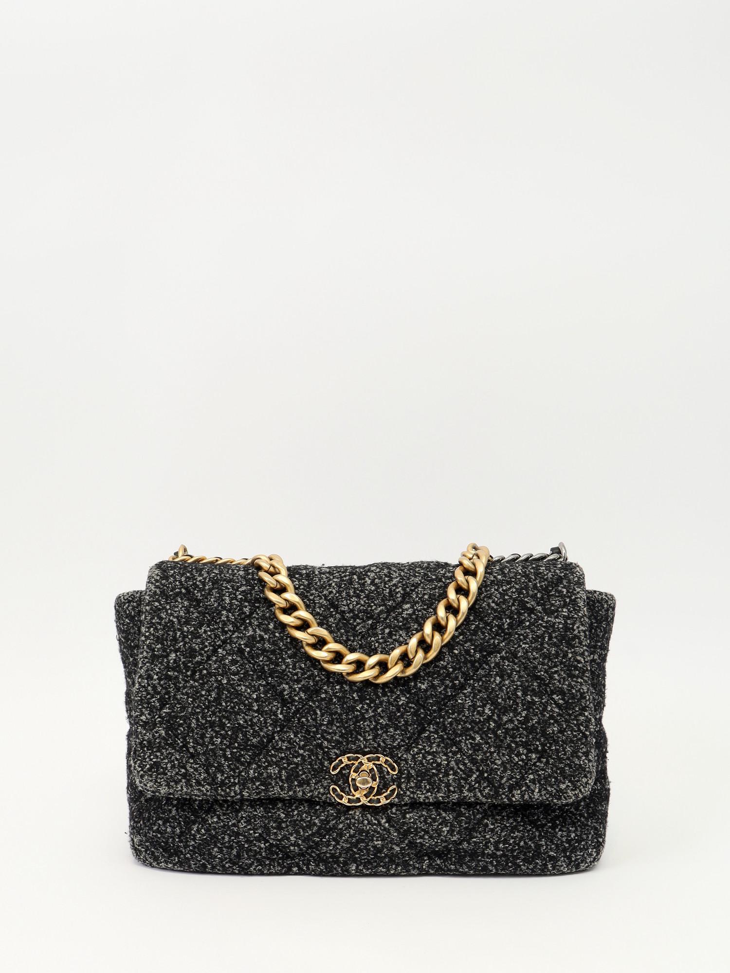 Chanel 19 , фото 1