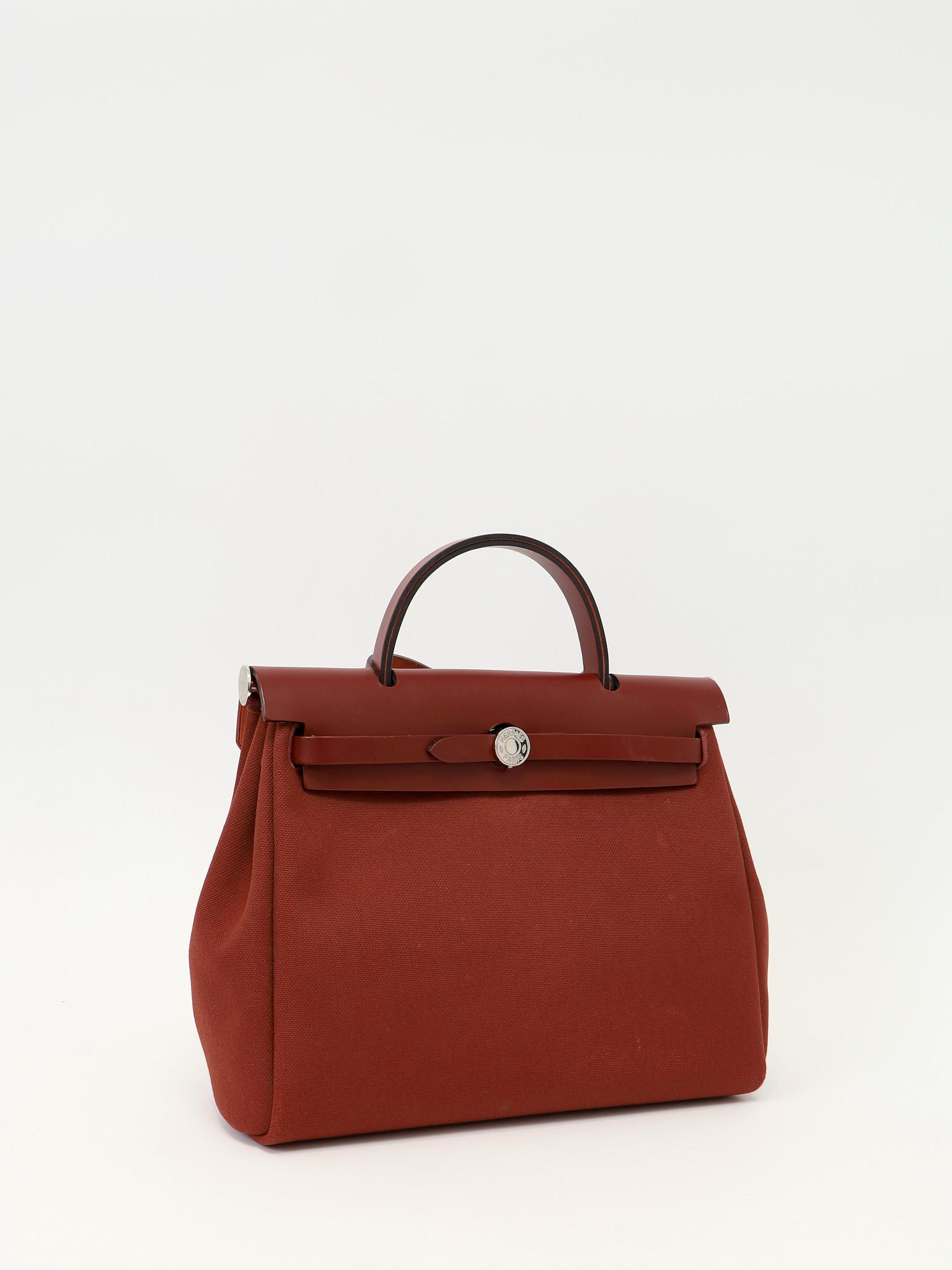 Hermes Herbag 31, фото 3