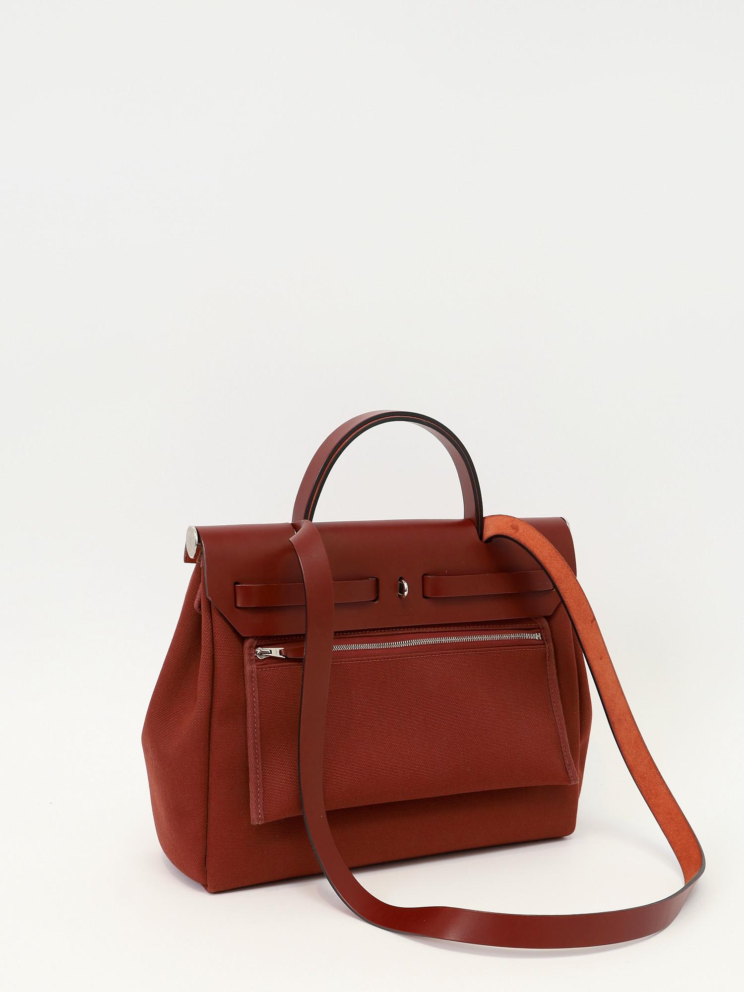 Hermes Herbag 31, фото 4