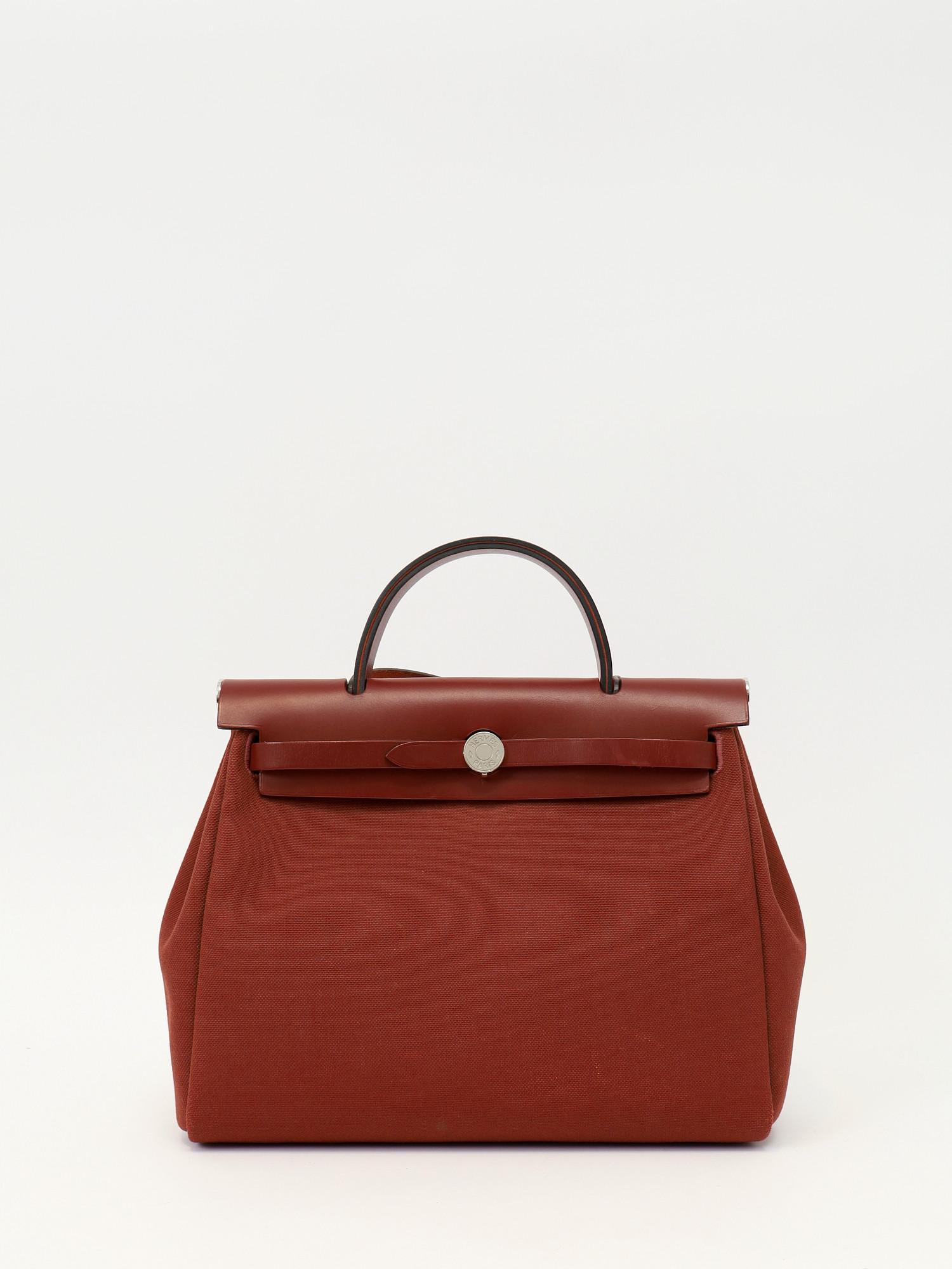 Hermes Herbag 31, фото 1