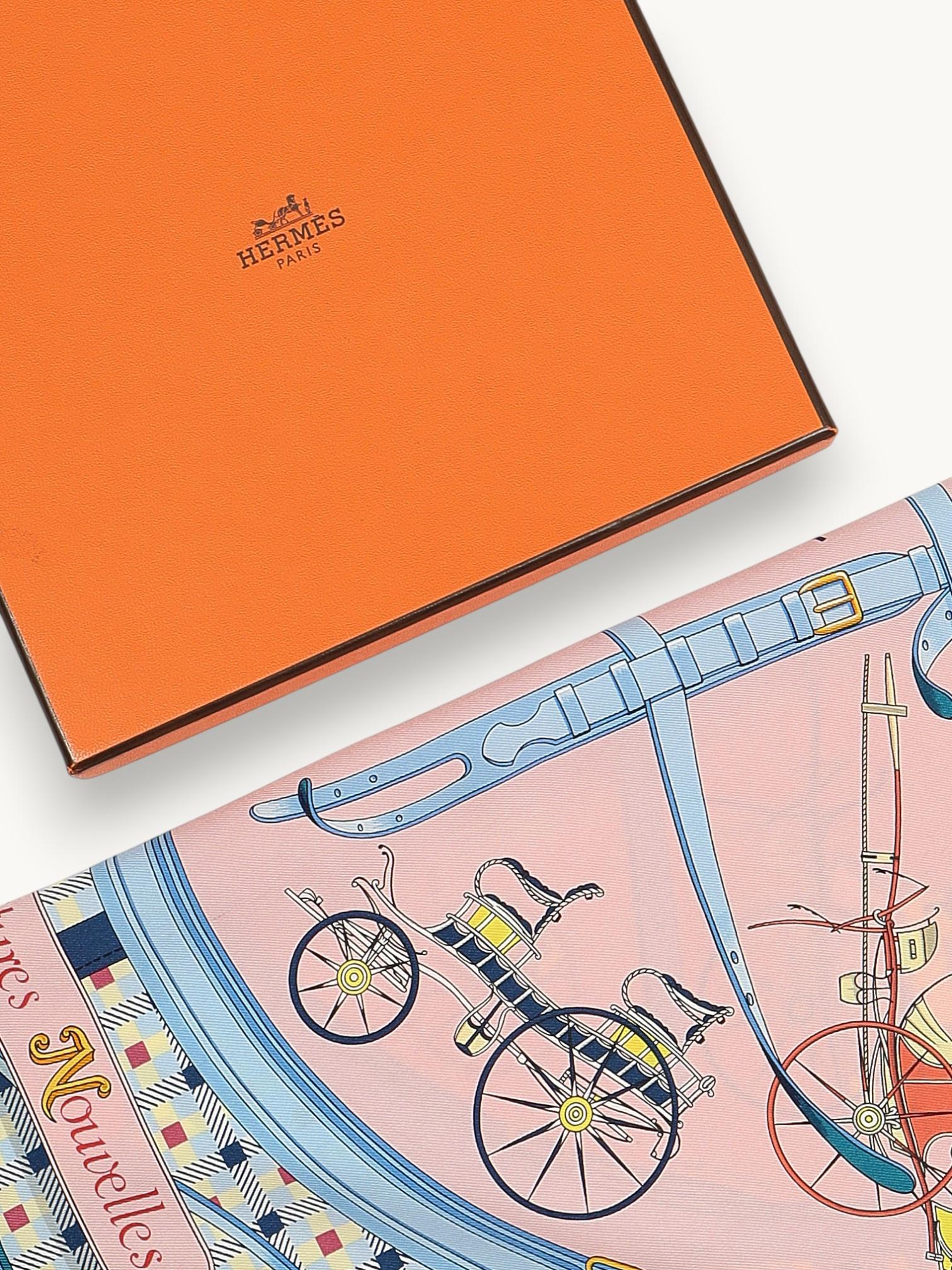 Hermes  , фото 3