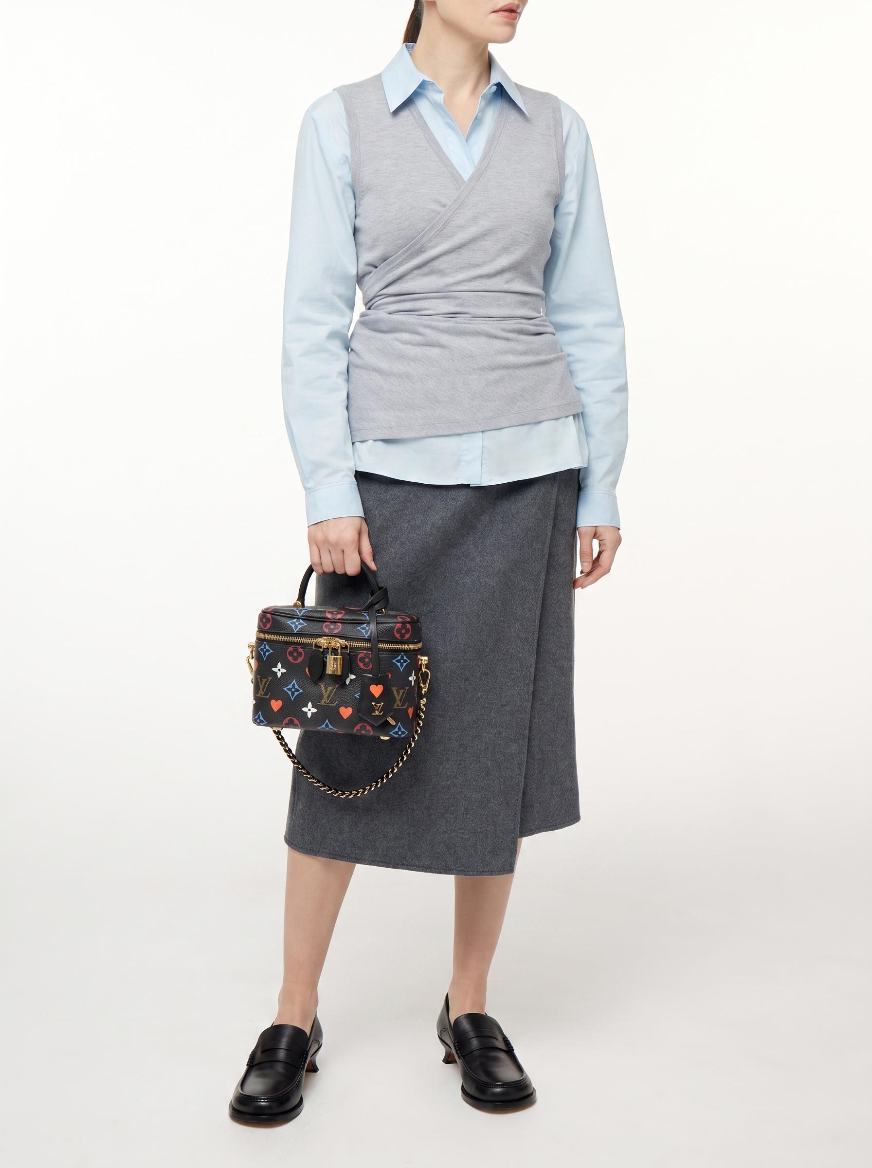 Louis Vuitton Vanity , фото 2