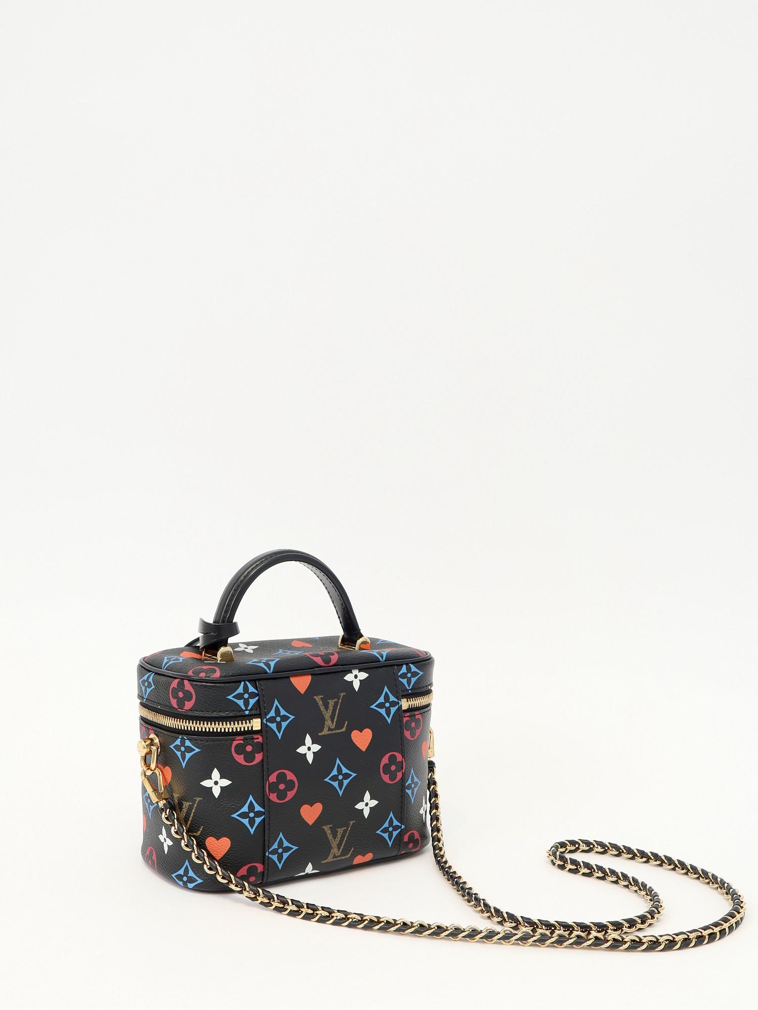 Louis Vuitton Vanity , фото 4