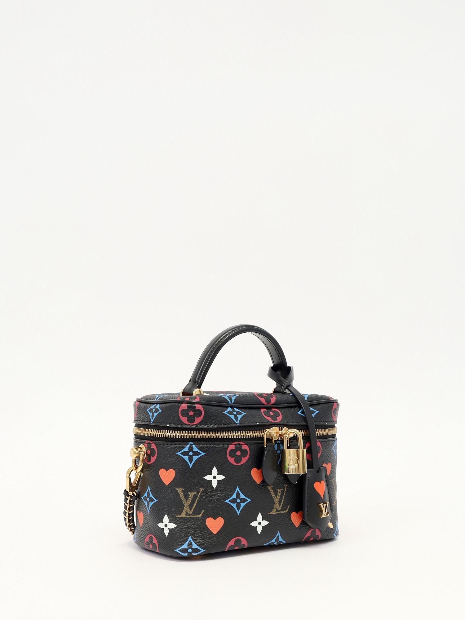 Louis Vuitton Vanity , фото 3